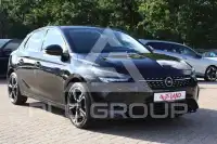 2021 Opel Corsa
