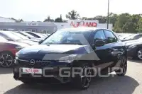 2021 Opel Corsa
