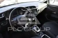 2021 Opel Corsa