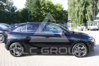 2021 Opel Corsa