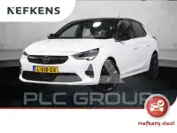 2021 Opel Corsa