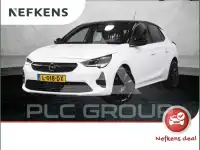 2021 Opel Corsa