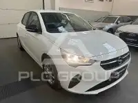 2021 Opel Corsa