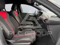 2021 Opel Corsa