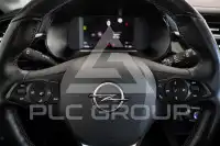 2021 Opel Corsa