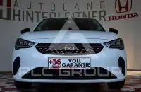 2021 Opel Corsa