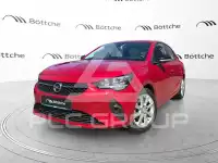 2021 Opel Corsa