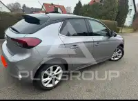 2021 Opel Corsa