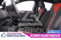 2021 Opel Corsa