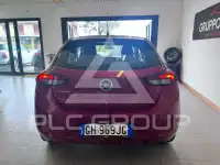 2021 Opel Corsa