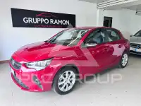 2021 Opel Corsa