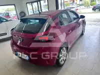 2021 Opel Corsa