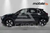 2021 Opel Corsa