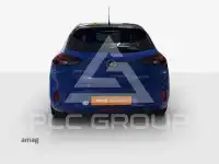 2021 Opel Corsa