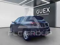 2021 Opel Corsa