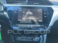 2021 Opel Corsa