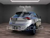 2021 Opel Corsa