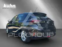 2021 Opel Corsa