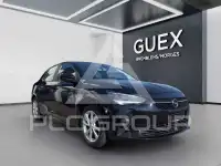2021 Opel Corsa