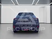 2021 Opel Corsa