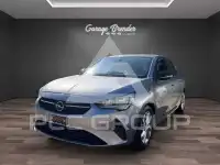 2021 Opel Corsa