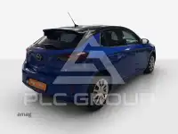 2021 Opel Corsa