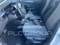 2021 Opel Corsa