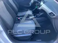 2021 Opel Corsa