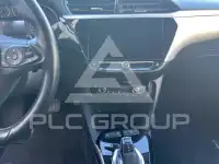 2021 Opel Corsa