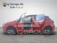 2021 Opel Corsa