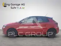 2021 Opel Corsa