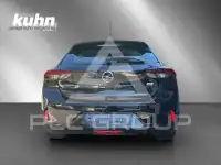 2021 Opel Corsa