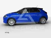 2021 Opel Corsa