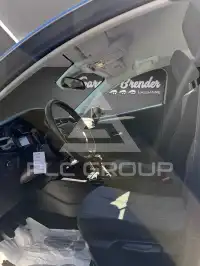 2021 Opel Corsa