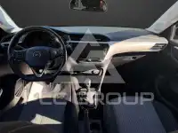2021 Opel Corsa