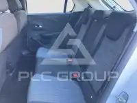2021 Opel Corsa