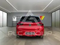 2021 Opel Corsa