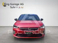 2021 Opel Corsa