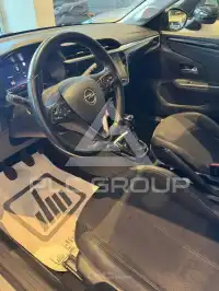2021 Opel Corsa