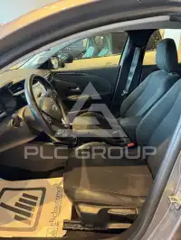 2021 Opel Corsa
