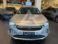 2021 Opel Corsa