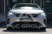 2021 Opel Corsa