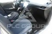 2021 Opel Corsa