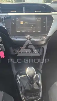 2021 Opel Corsa