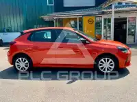 2021 Opel Corsa