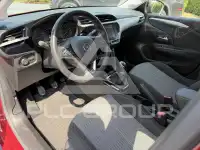 2021 Opel Corsa
