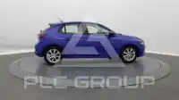 2021 Opel Corsa
