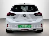 2021 Opel Corsa