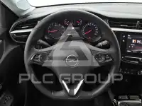 2021 Opel Corsa