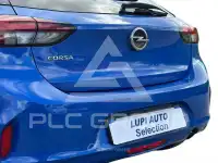 2021 Opel Corsa